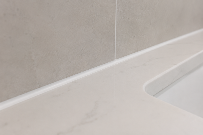 Bathroom Caulking