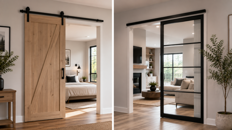 barndoor