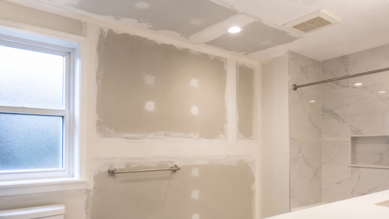 bathroommositure