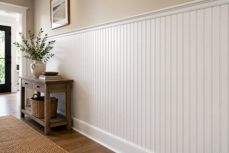 beadboard