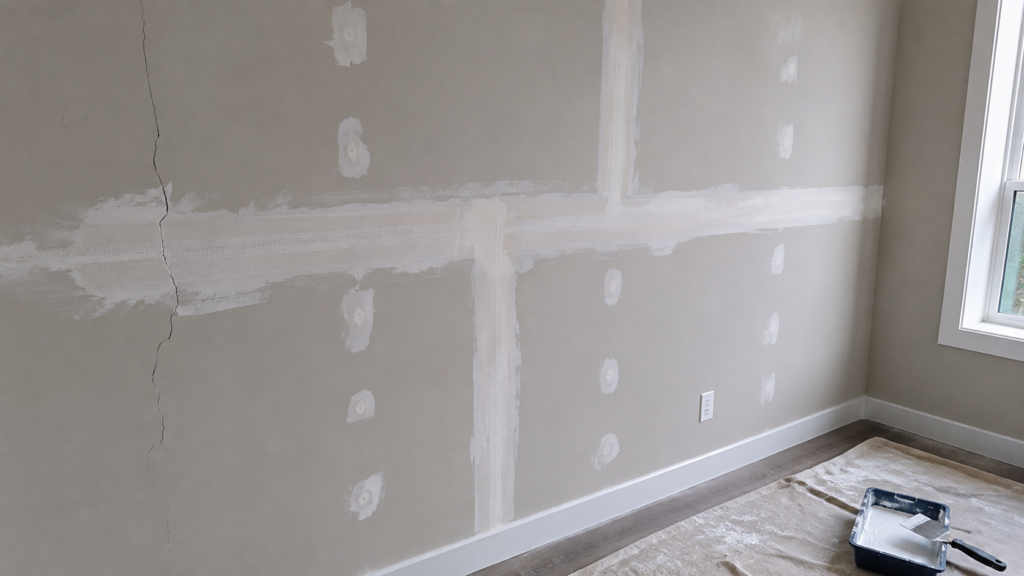 crackrepair