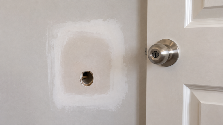 doorknobrepair