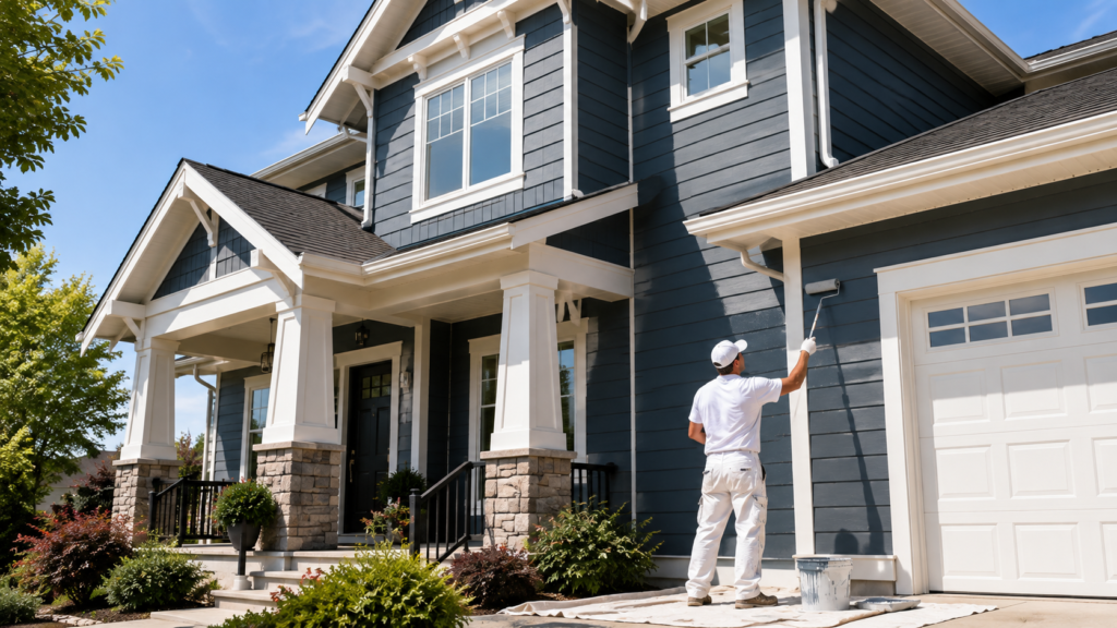 exteriorhousepaint