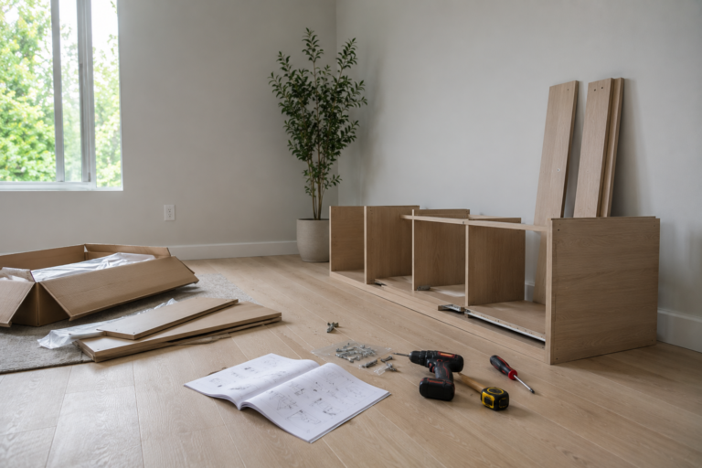furnitureassembly