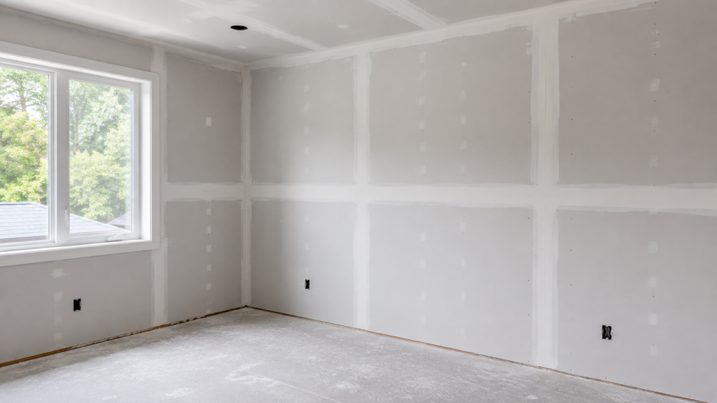 newdrywall