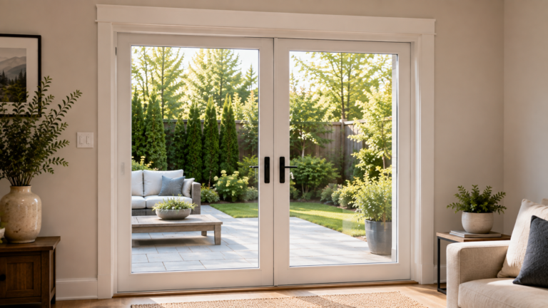 patiodoor