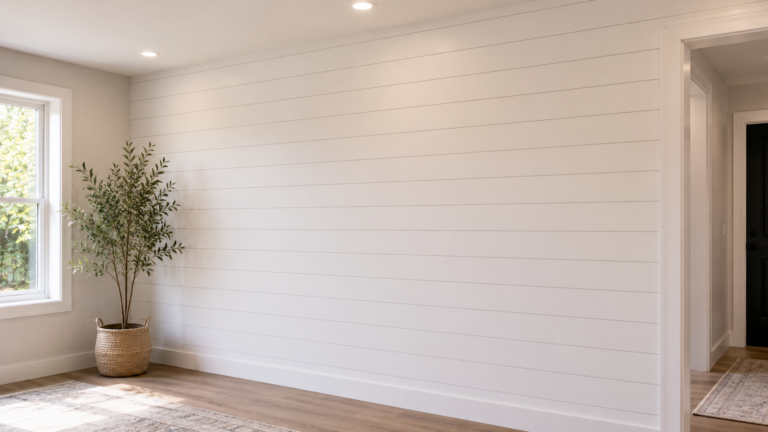 shiplap