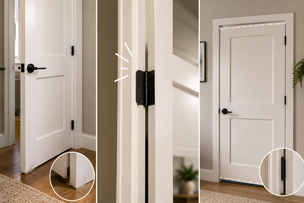 squeakydoor