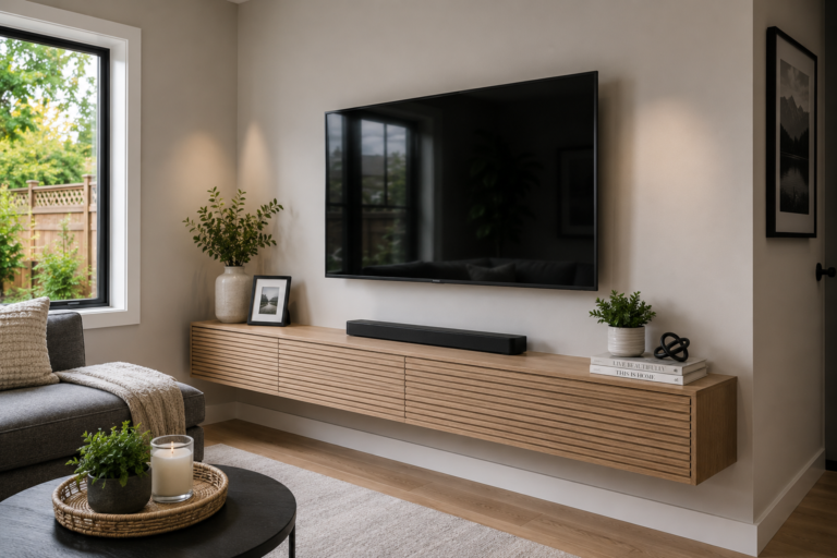 tvmounting